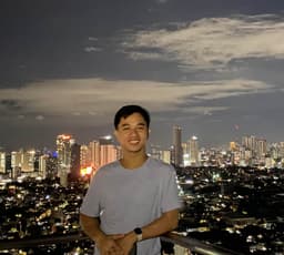 kish Mark Piedad